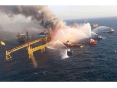 由墨西哥湾油井平台大火联想到海上电伴热系统